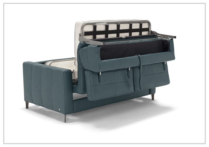 Klaussner Italia Avelina 2 Seater Full Sleeper Sofa-Sofabed