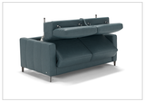 Klaussner Italia Avelina 2 Seater Full Sleeper Sofa-Sofabed