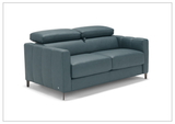 Klaussner Italia Avelina 2 Seater Full Sleeper Sofa-Sofabed