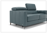 Klaussner Italia Avelina 2 Seater Full Sleeper Sofa-Sofabed