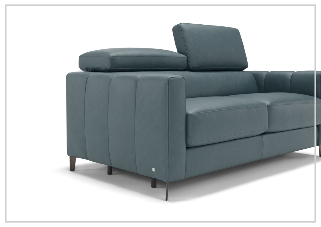 Klaussner Italia Avelina 2 Seater Full Sleeper Sofa-Sofabed