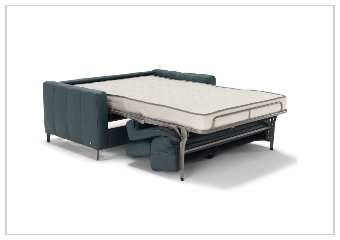 Klaussner Italia Avelina 2 Seater Full Sleeper Sofa-Sofabed