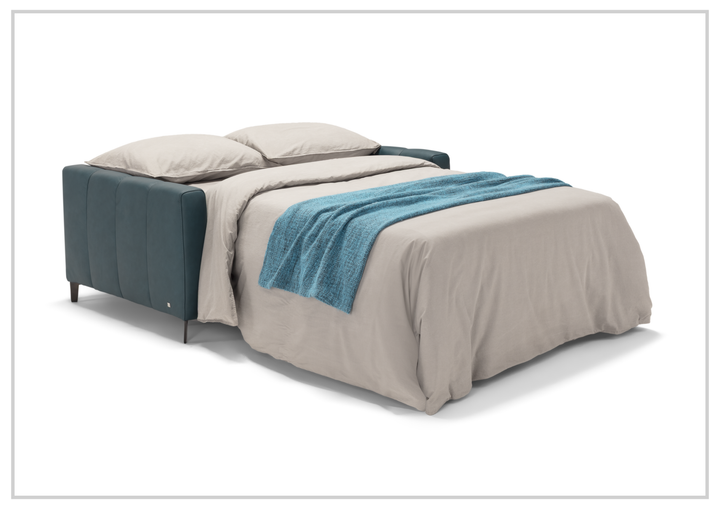 Klaussner Italia Avelina 2 Seater Full Sleeper Sofa-Sofabed