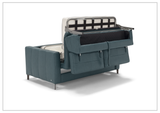 Klaussner Italia Avelina 2 Seater Full Sleeper Sofa-Sofabed