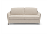 Klaussner Italia Fioro 2 Seater Fabric Sleeper Sofa-Sofabed