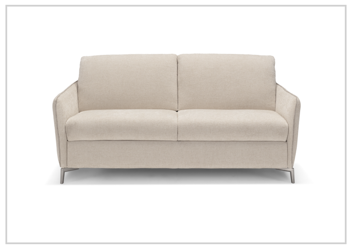 Klaussner Italia Fioro 2 Seater Fabric Sleeper Sofa-Sofabed