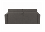 Klaussner Jamie Leather Queen Sleeper Sofas