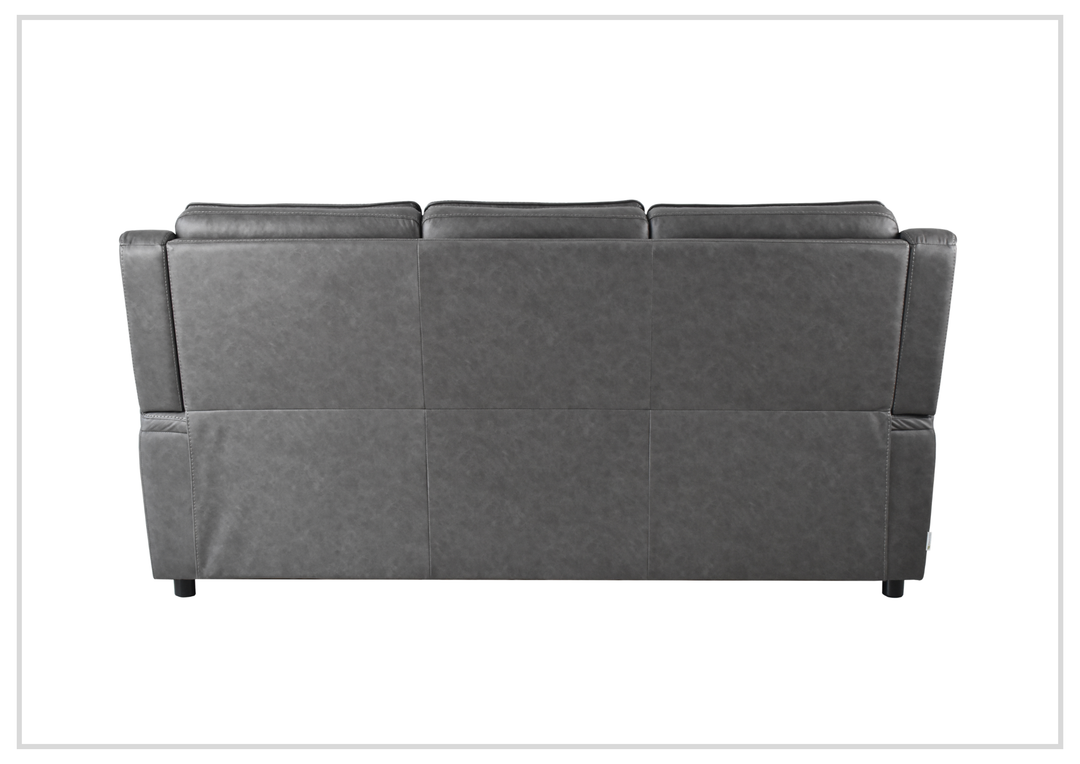 Klaussner Velisse Fabric 3 Seater Queen Sleeper Sofa-Sofabed
