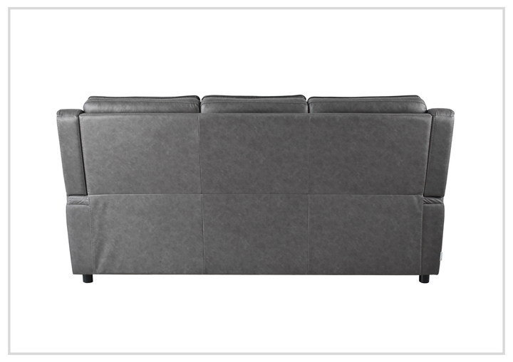 Klaussner Velisse Fabric 3 Seater Queen Sleeper Sofa-Sofabed
