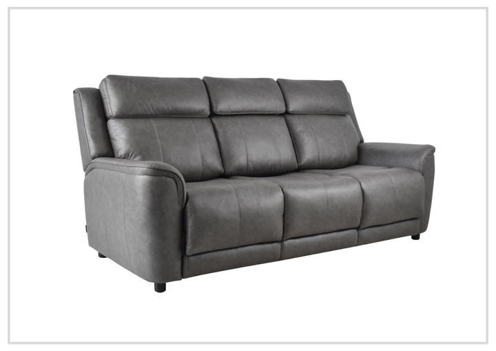 Klaussner Velisse Fabric 3 Seater Queen Sleeper Sofa-Sofabed
