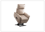 Klaussner Vivian Power Recliner Lift Chair