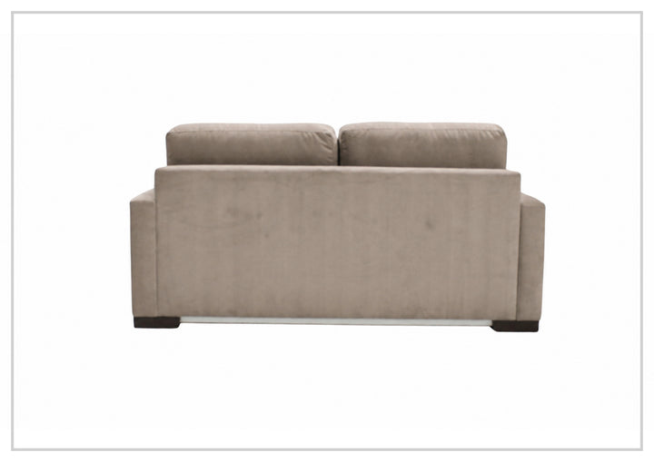 Klaussner Weltino Fabric Queen Sleeper Sofa With Easy Lift Sleeper Mechanism - SOFABED
