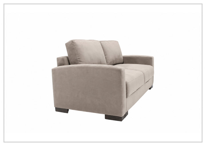 Klaussner Weltino Fabric Queen Sleeper Sofa With Easy Lift Sleeper Mechanism - SOFABED