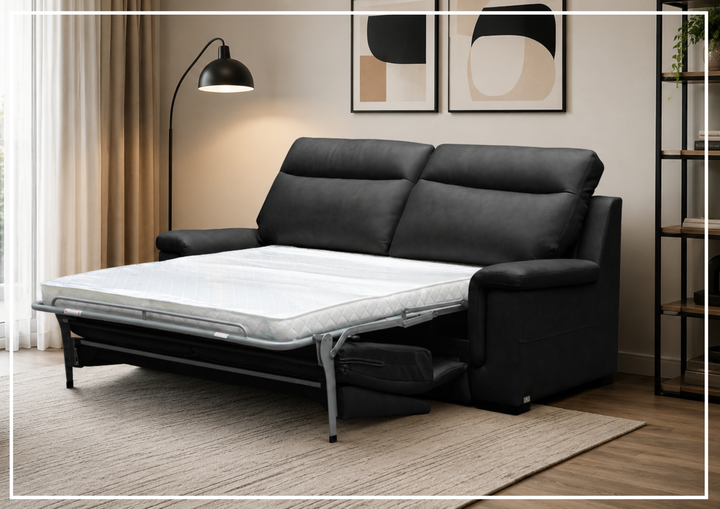 Klaussner Delano Queen Sleeper Sofa
