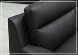 Klaussner Delano Queen Sleeper Sofa