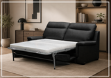 Klaussner Delano Queen Sleeper Sofa