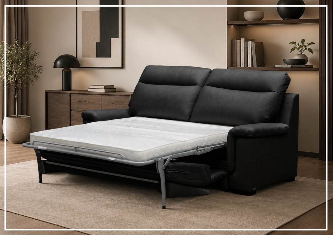Klaussner Delano Queen Sleeper Sofa