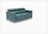Klaussner Italia Avelina 2 Seater Full Sleeper Sofa