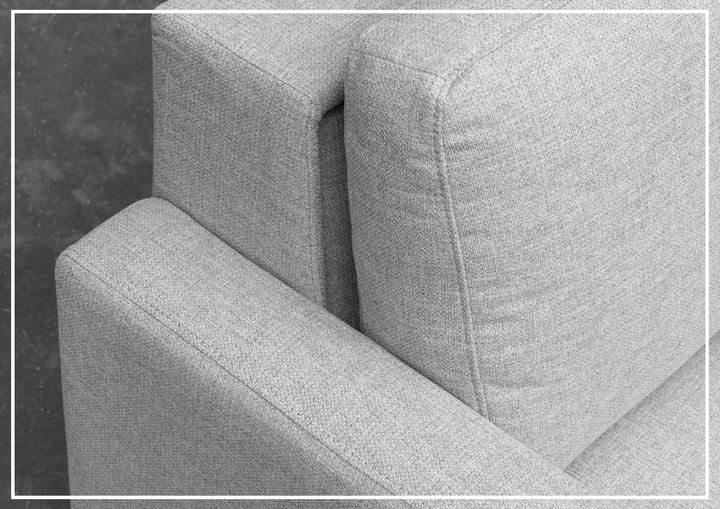 Klaussner Nova Fabric Queen Sleeper Sofa with Pull Out Mechanism - SOFABED