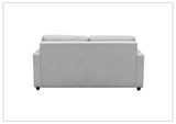 Klaussner Nova Fabric Queen Sleeper Sofa with Pull Out Mechanism - SOFABED