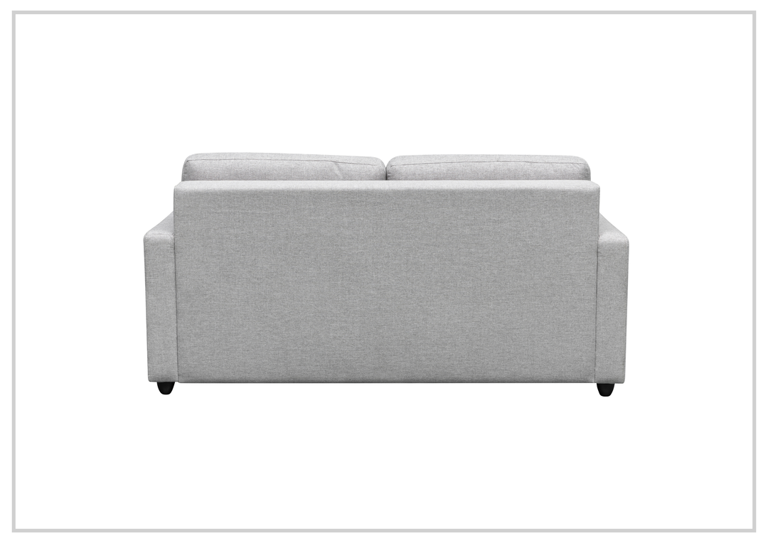 Klaussner Nova Fabric Queen Sleeper Sofa with Pull Out Mechanism - SOFABED