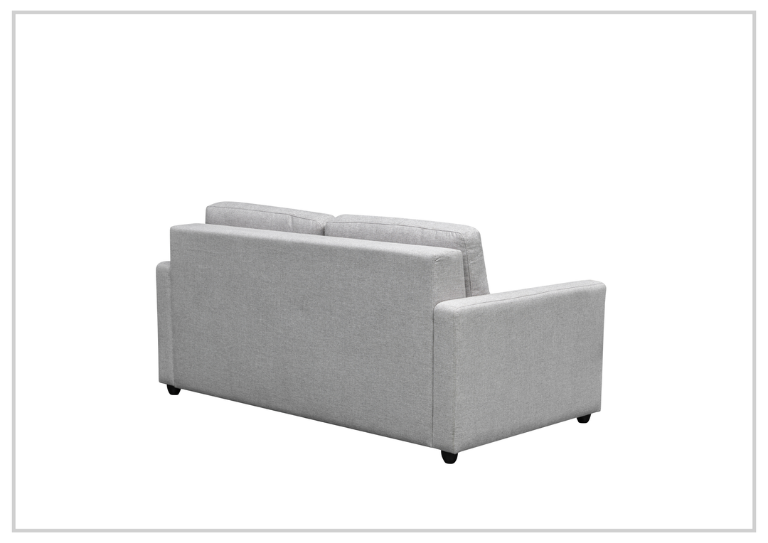 Klaussner Nova Fabric Queen Sleeper Sofa with Pull Out Mechanism - SOFABED