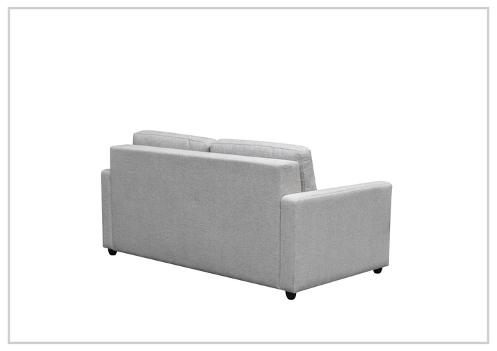 Klaussner Nova Fabric Queen Sleeper Sofa with Pull Out Mechanism - SOFABED