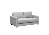 Klaussner Nova Fabric Queen Sleeper Sofa with Pull Out Mechanism - SOFABED