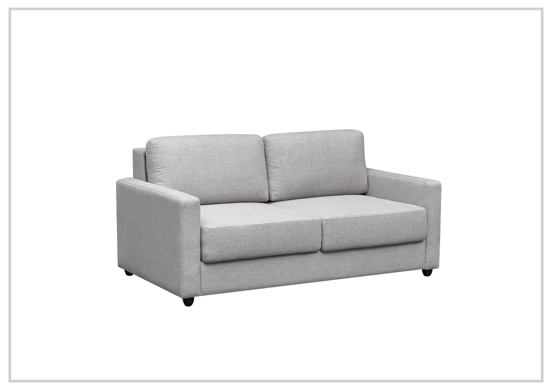 Klaussner Nova Fabric Queen Sleeper Sofa with Pull Out Mechanism - SOFABED