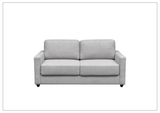 Klaussner Nova Fabric Queen Sleeper Sofa with Pull Out Mechanism - SOFABED