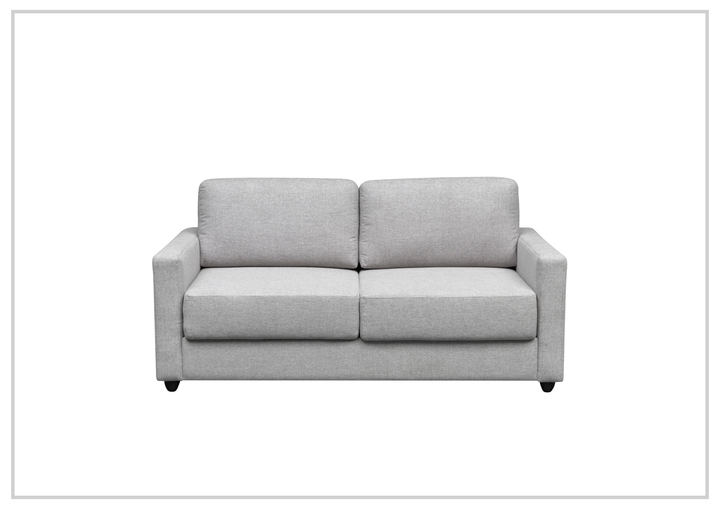 Klaussner Nova Fabric Queen Sleeper Sofa with Pull Out Mechanism - SOFABED