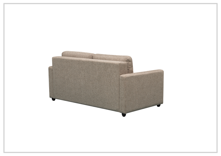 Klaussner Nova Fabric Queen Sleeper Sofa with Pull Out Mechanism - SOFABED
