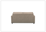 Klaussner Nova Fabric Queen Sleeper Sofa with Pull Out Mechanism - SOFABED