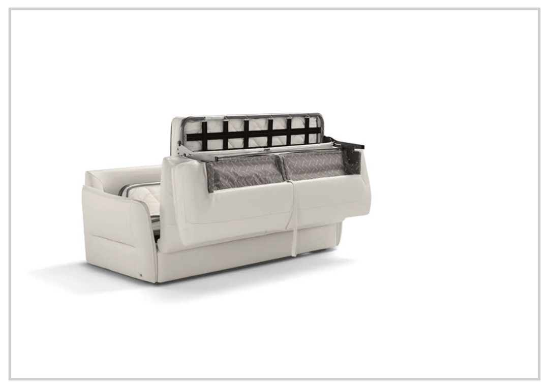 Klaussner Italia La Casa 2 Seater Sleeper Sofa-Sofabed