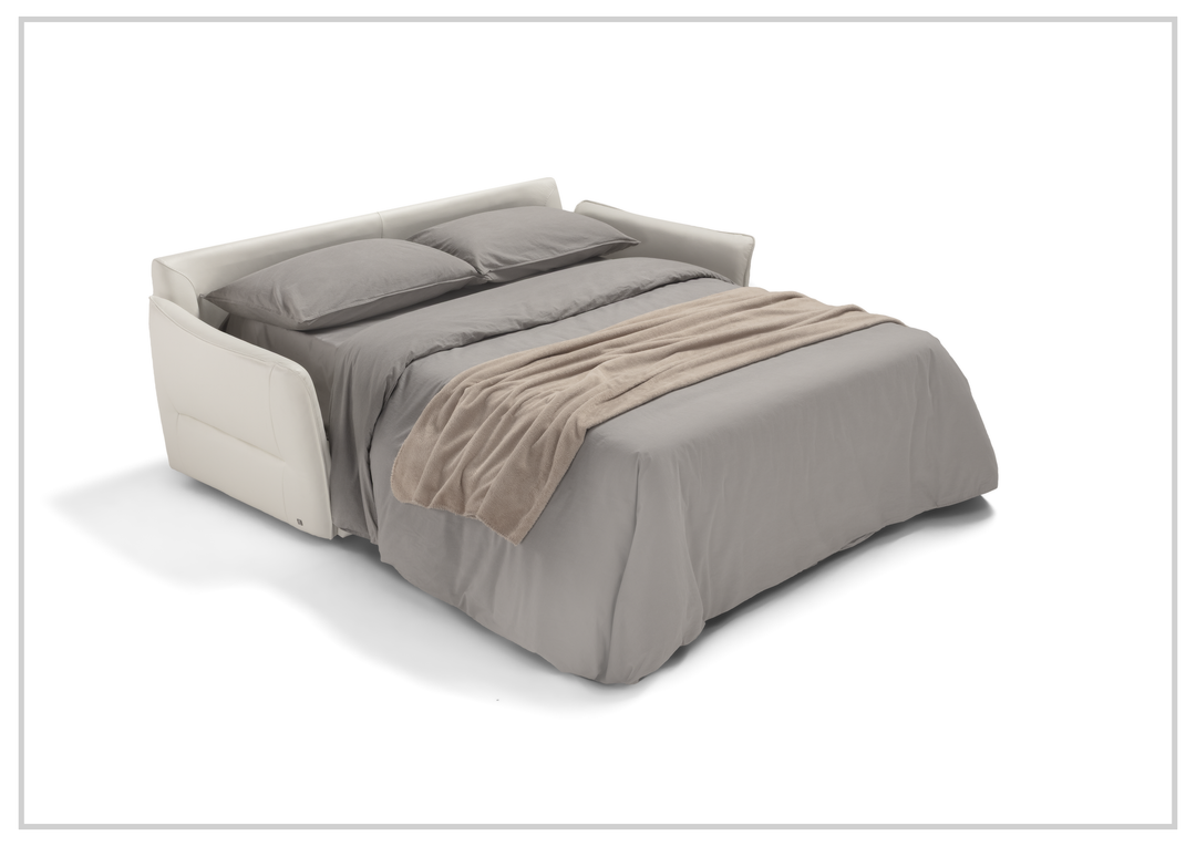 Klaussner Italia La Casa 2 Seater Sleeper Sofa-Sofabed