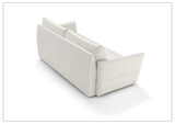 Klaussner Italia La Casa 2 Seater Sleeper Sofa-Sofabed