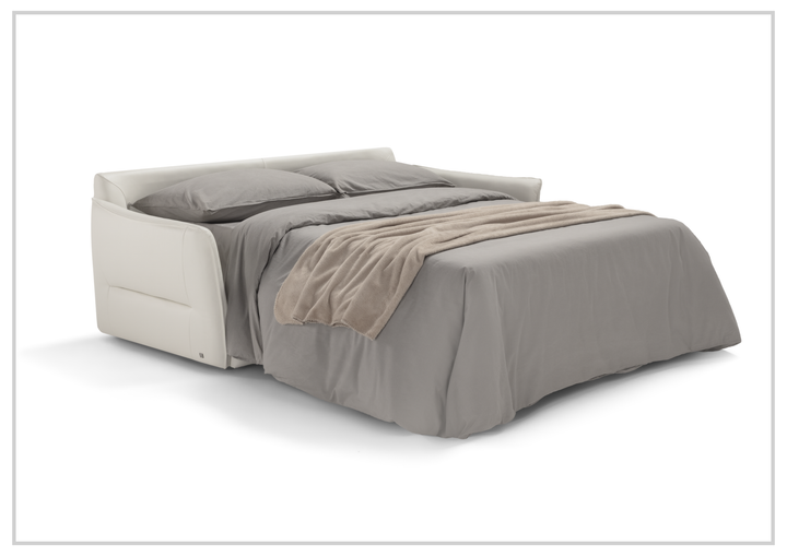 Klaussner Italia La Casa 2 Seater Sleeper Sofa-Sofabed