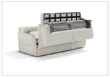 Klaussner Italia La Casa 2 Seater Sleeper Sofa-Sofabed