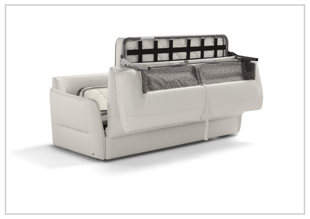 Klaussner Italia La Casa 2 Seater Sleeper Sofa-Sofabed