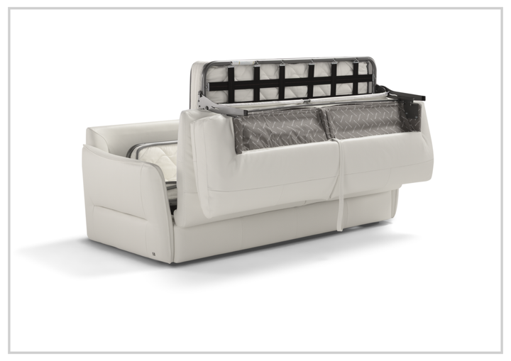 Klaussner Italia La Casa 2 Seater Sleeper Sofa-Sofabed