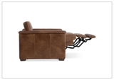 Bernhardt Lioni Leather Power Reclining Chair