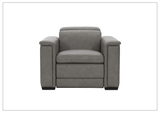 Bernhardt Lioni Leather Power Reclining Chair