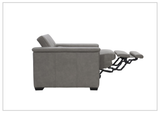 Bernhardt Lioni Leather Power Reclining Chair