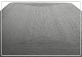 Klaussner Lucca Dining Table In Smoke Black - SOFABED
