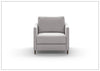 Elfin Fabric Sleeper Sofa with Nest Mechanism