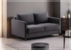 Elfin Full XL Space Saving Fabric Sleeper Sofa