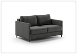 Luonto Elfin Fabric Sleeper Sofa with Nest Mechanism