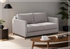 Elfin Full XL Space Saving Fabric Sleeper Sofa