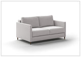 Elfin Fabric Sleeper Sofa with Nest Mechanism