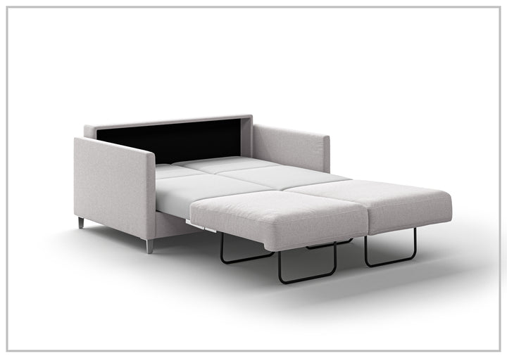 Luonto Elfin Fabric Sleeper Sofa with Nest Mechanism